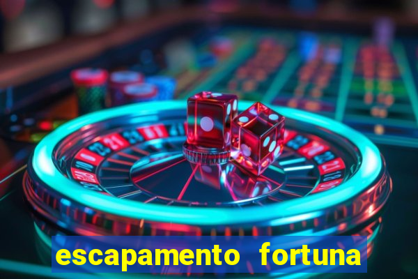 escapamento fortuna para biz 125